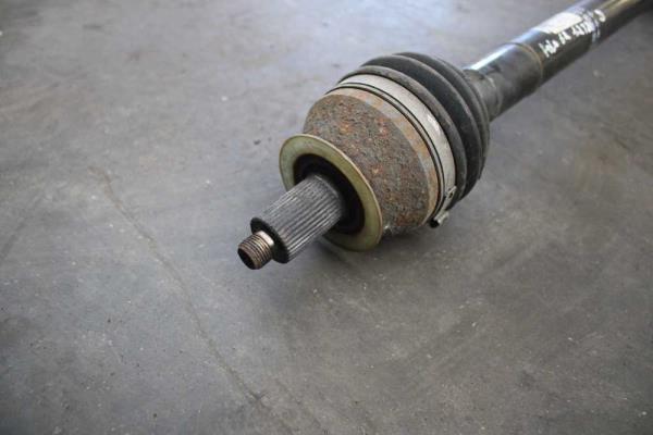 CARDAN DROIT VW/ SEAT 1.4TDI CUS - Vue 2